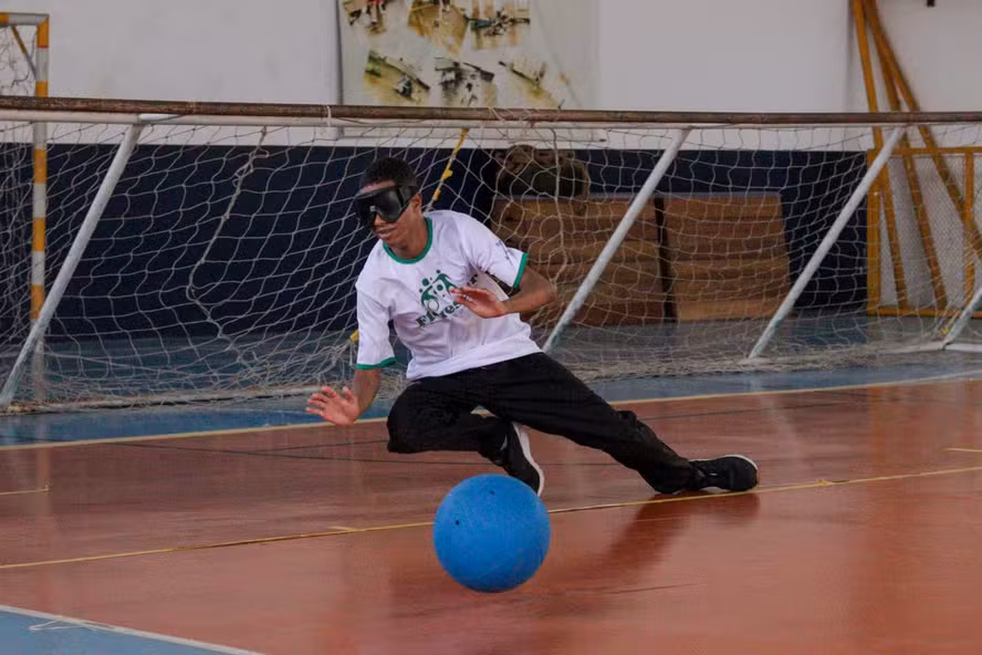 Imagem da matéria: Paralímpicos Escolares: Inclusão esportiva que começa na escola