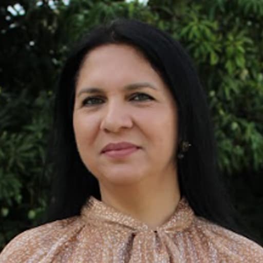 Foto de Angela Ribeiro