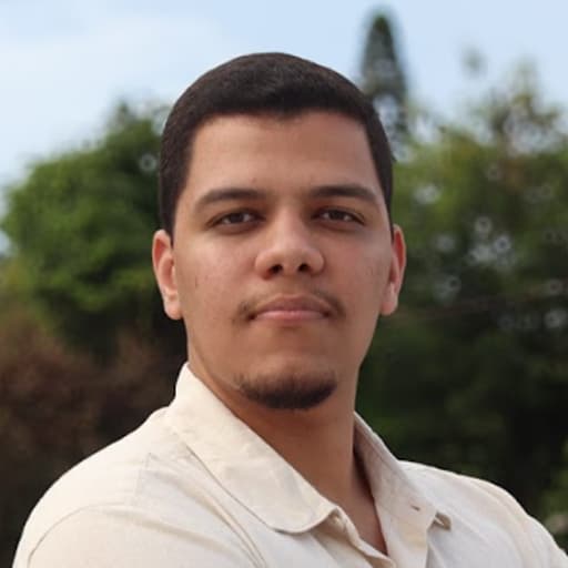 Foto de Victor Araújo